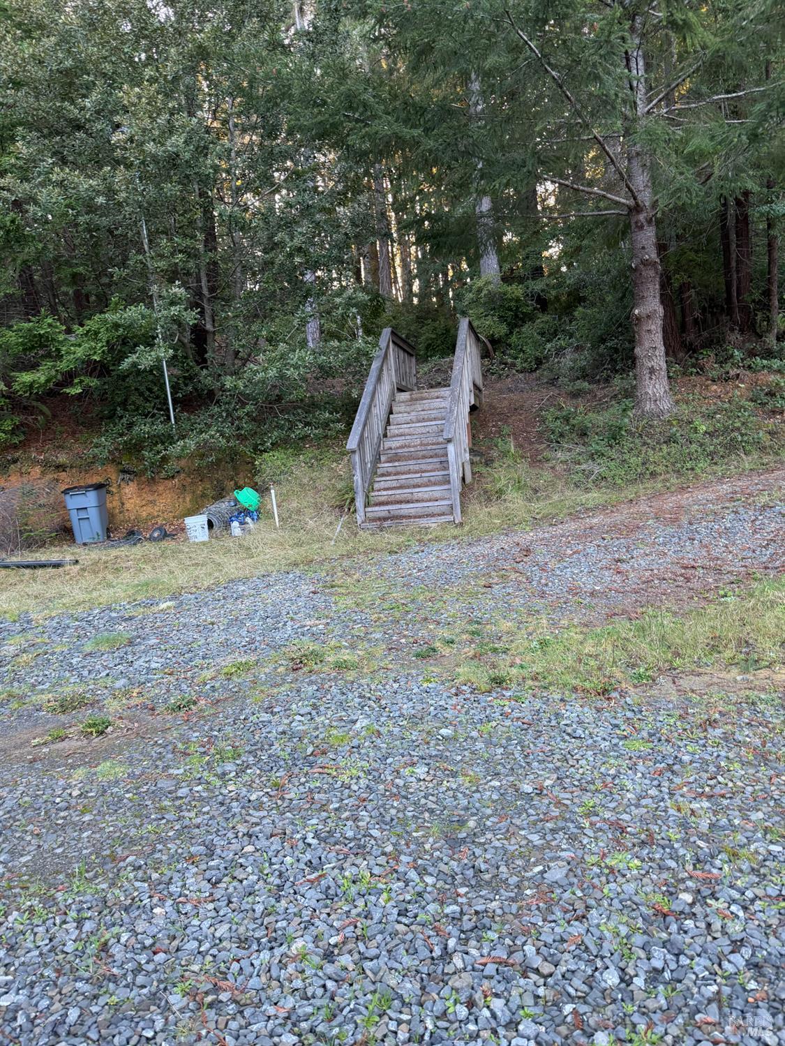 40741 Garcia River Road