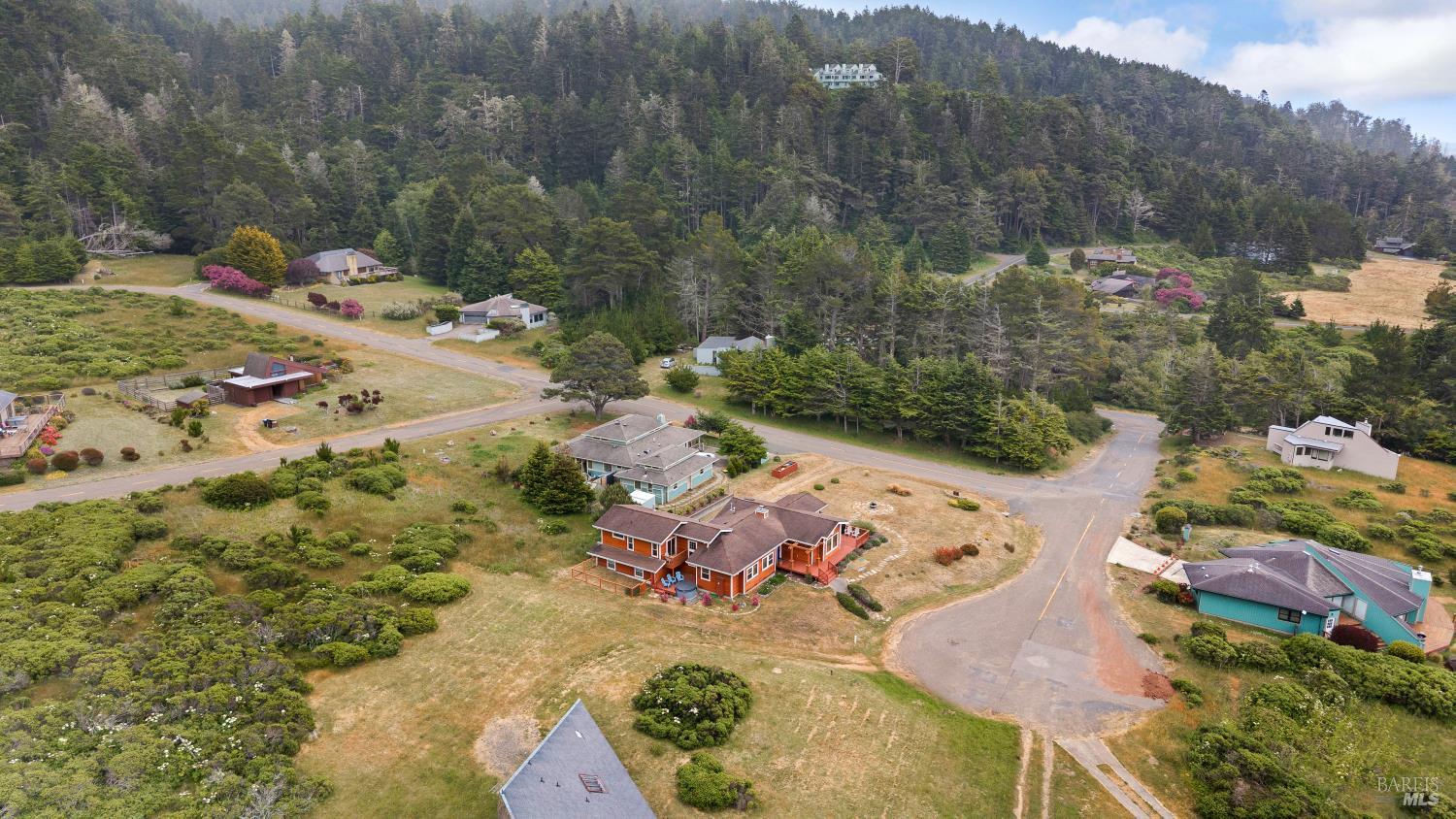 44465 O Roreys Roost