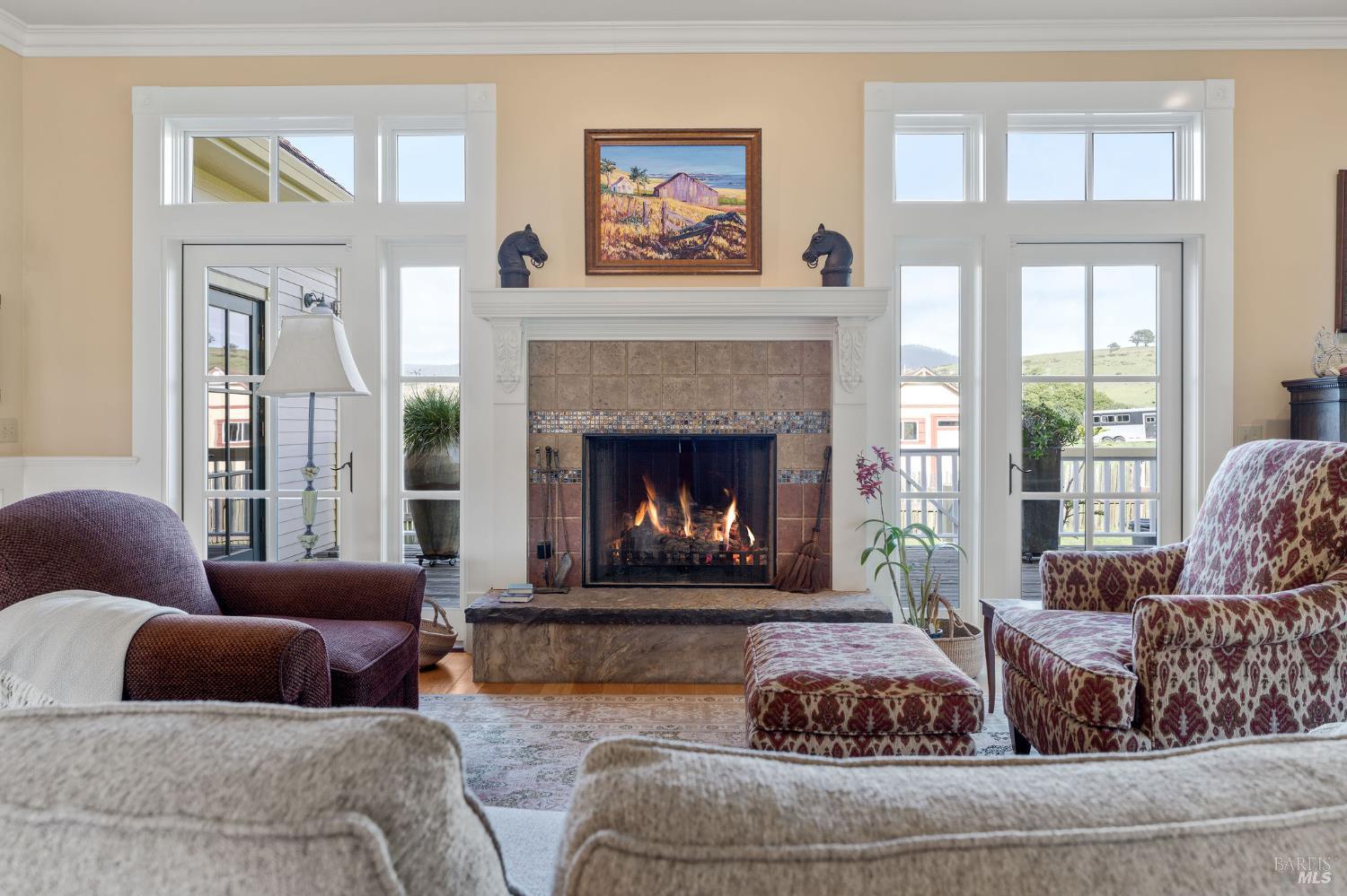 43700 Mountain View Road