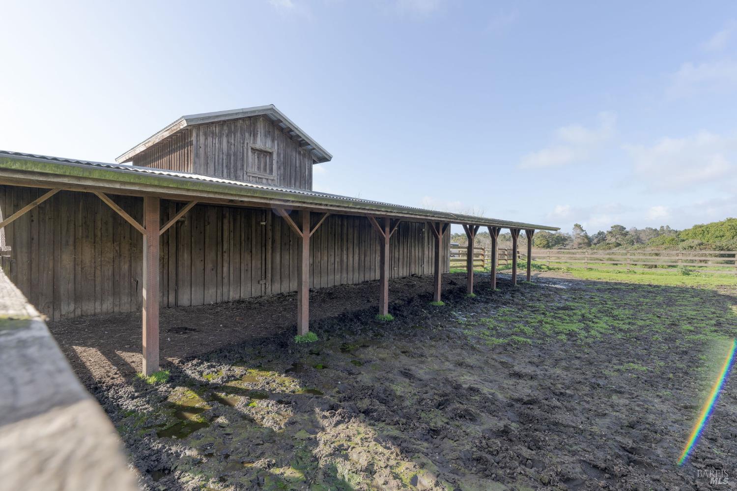 43700 Mountain View Road