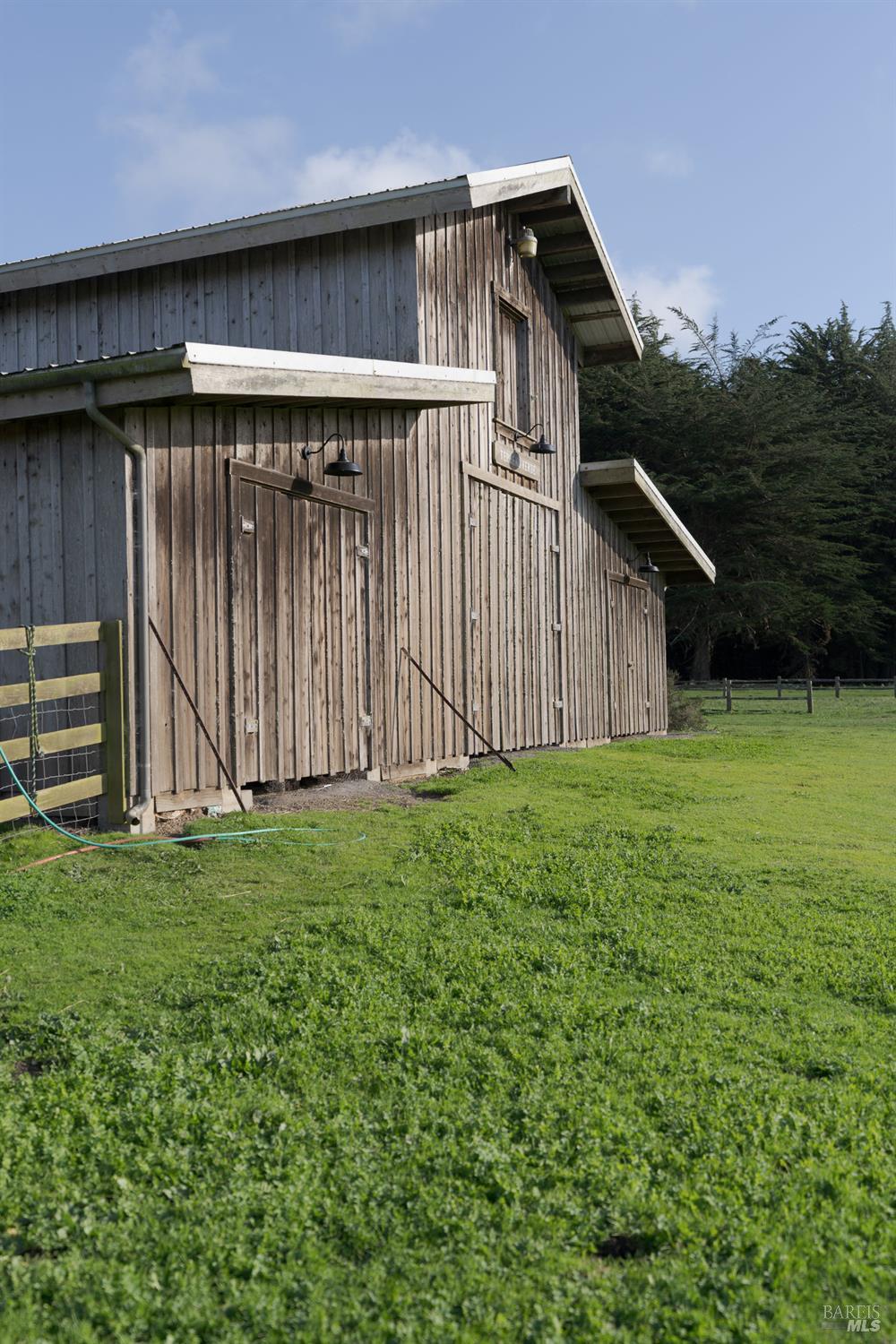 43700 Mountain View Road