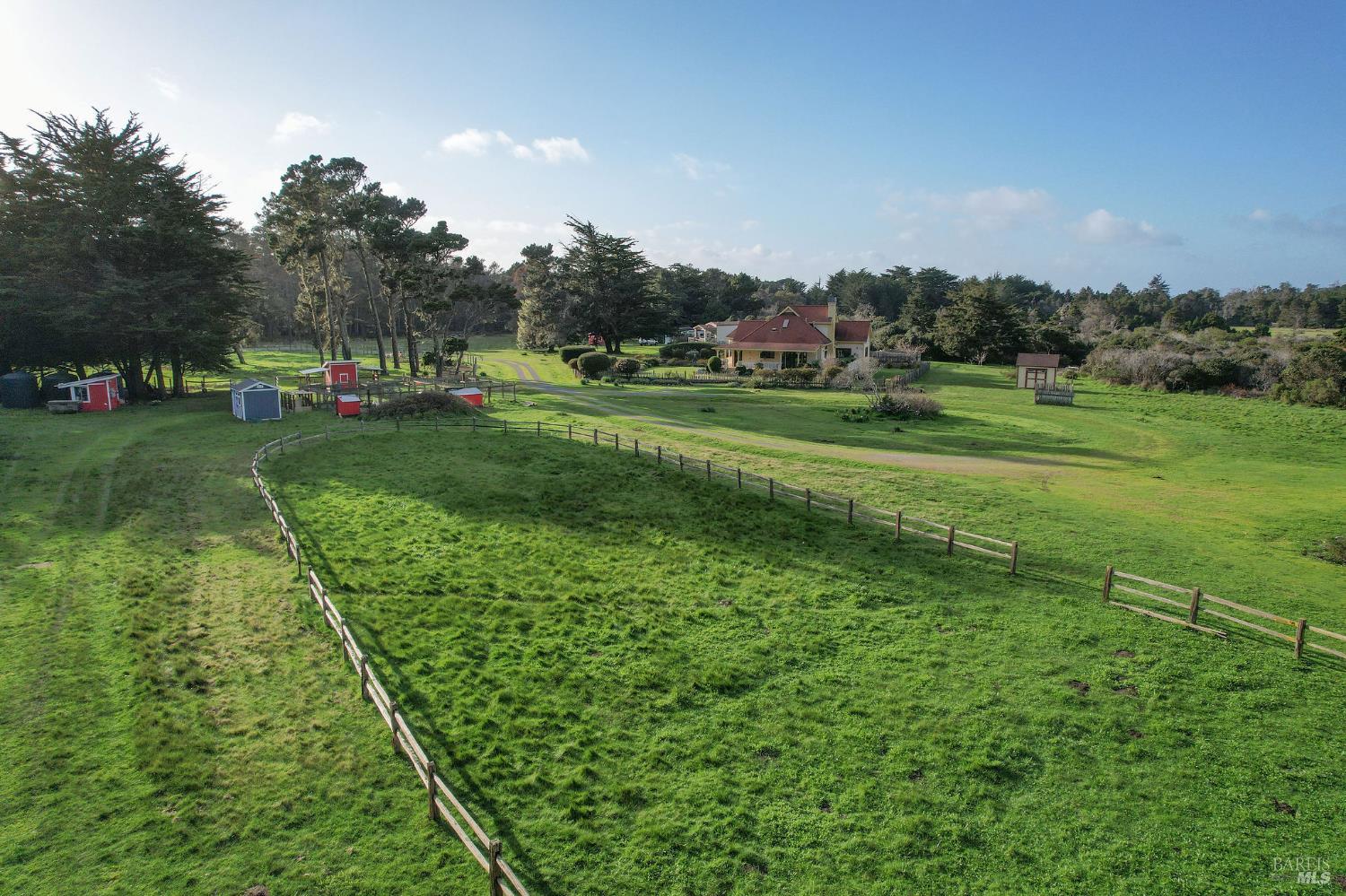 43700 Mountain View Road