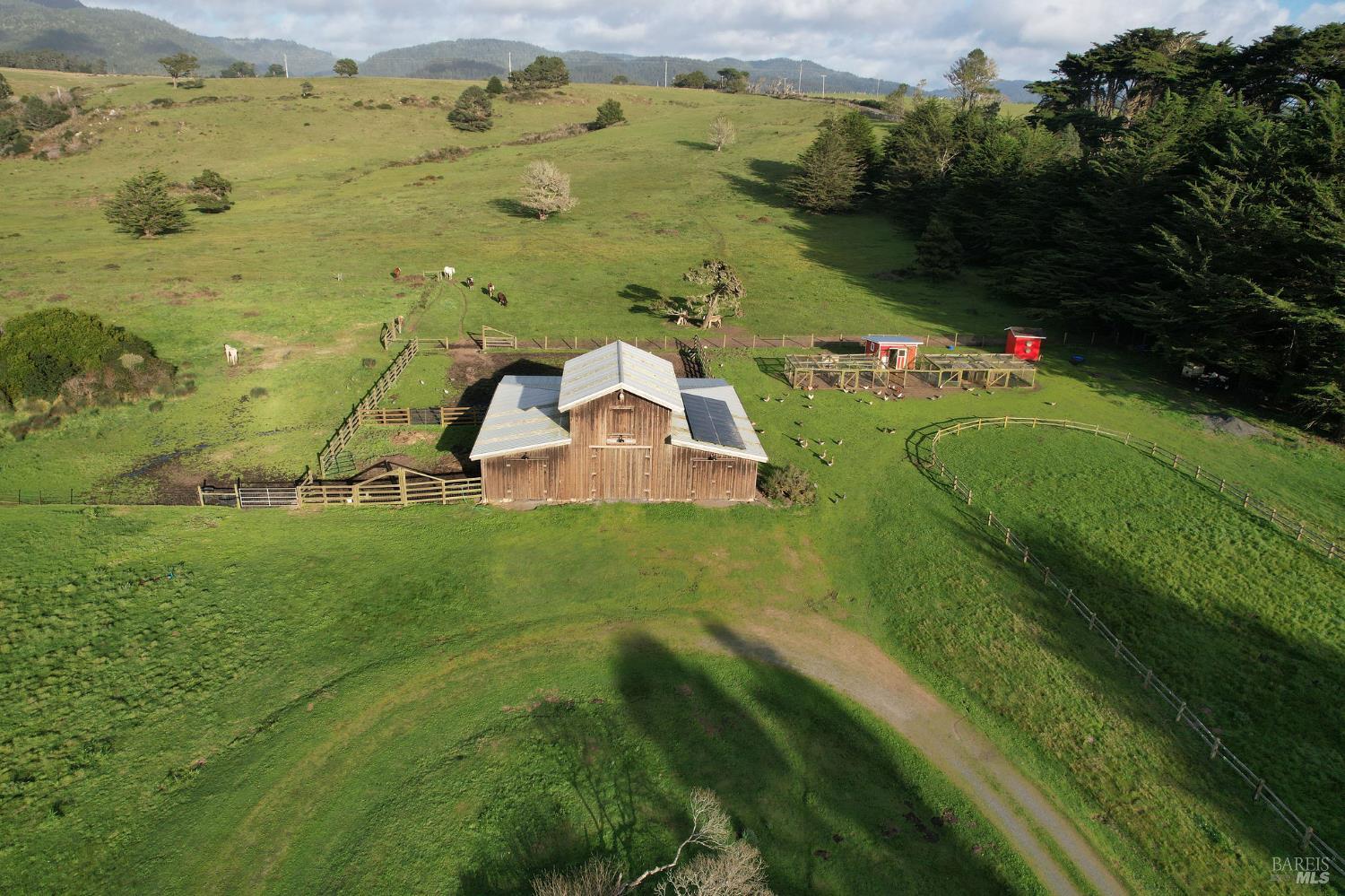 43700 Mountain View Road