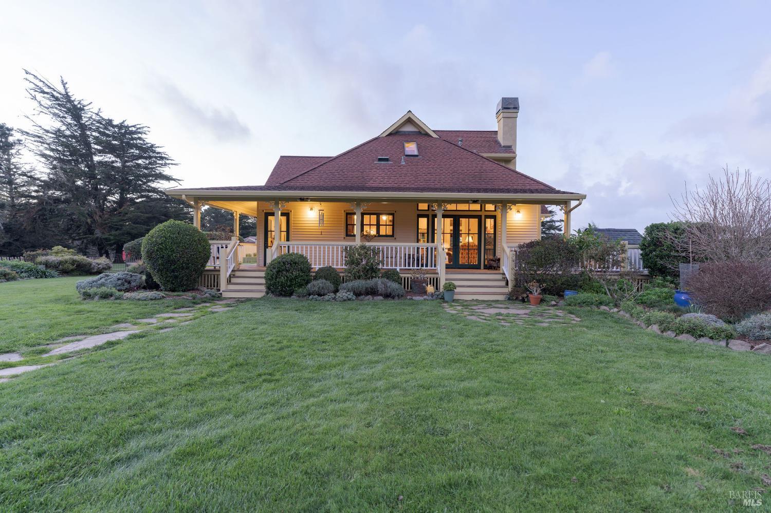 43700 Mountain View Road