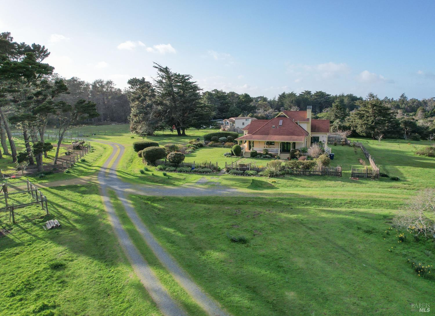 43700 Mountain View Road