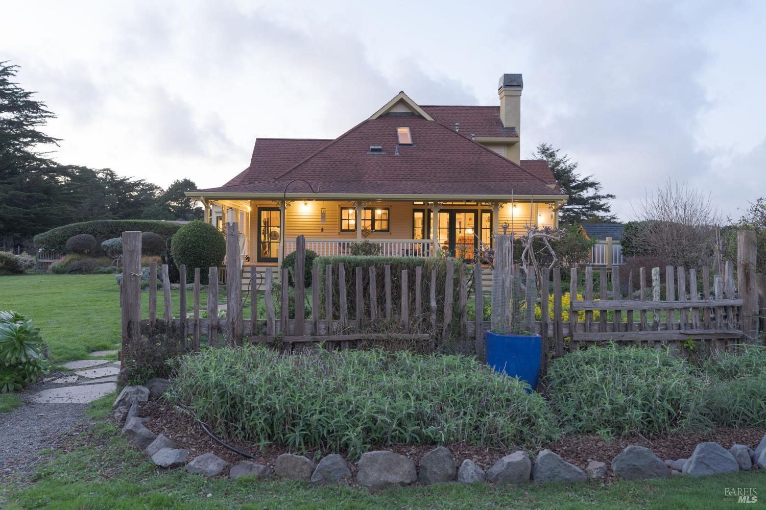 43700 Mountain View Road