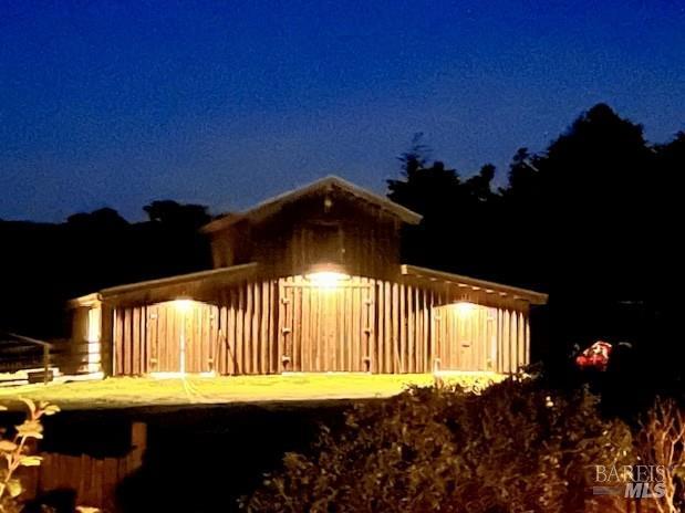 43700 Mountain View Road