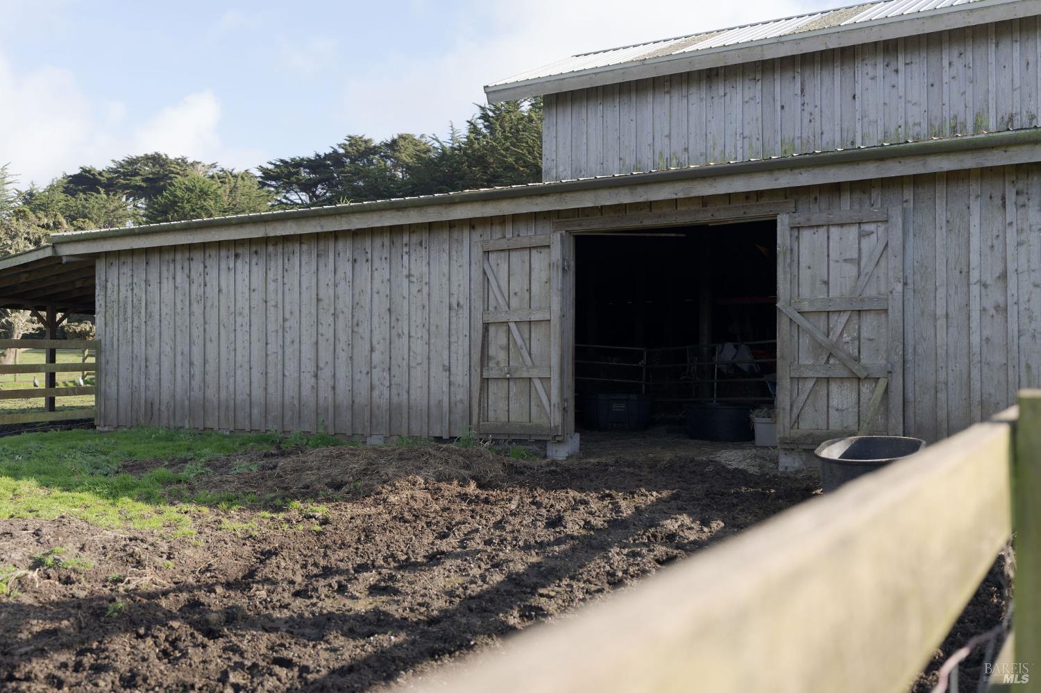 43700 Mountain View Road