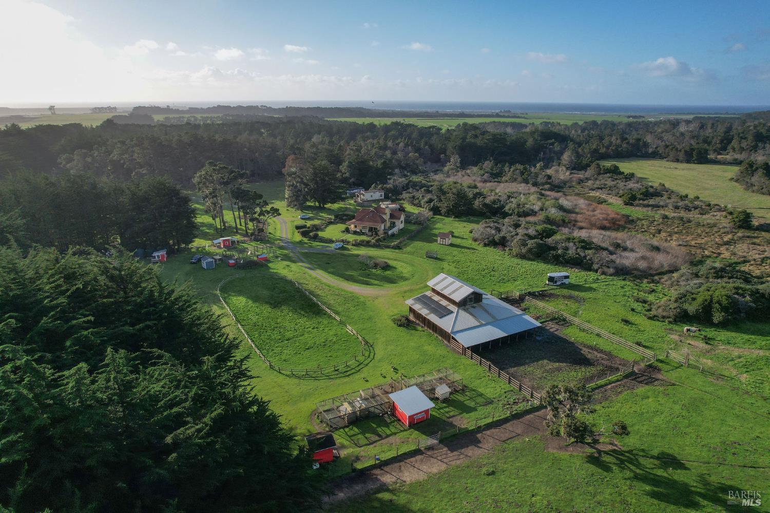 43700 Mountain View Road