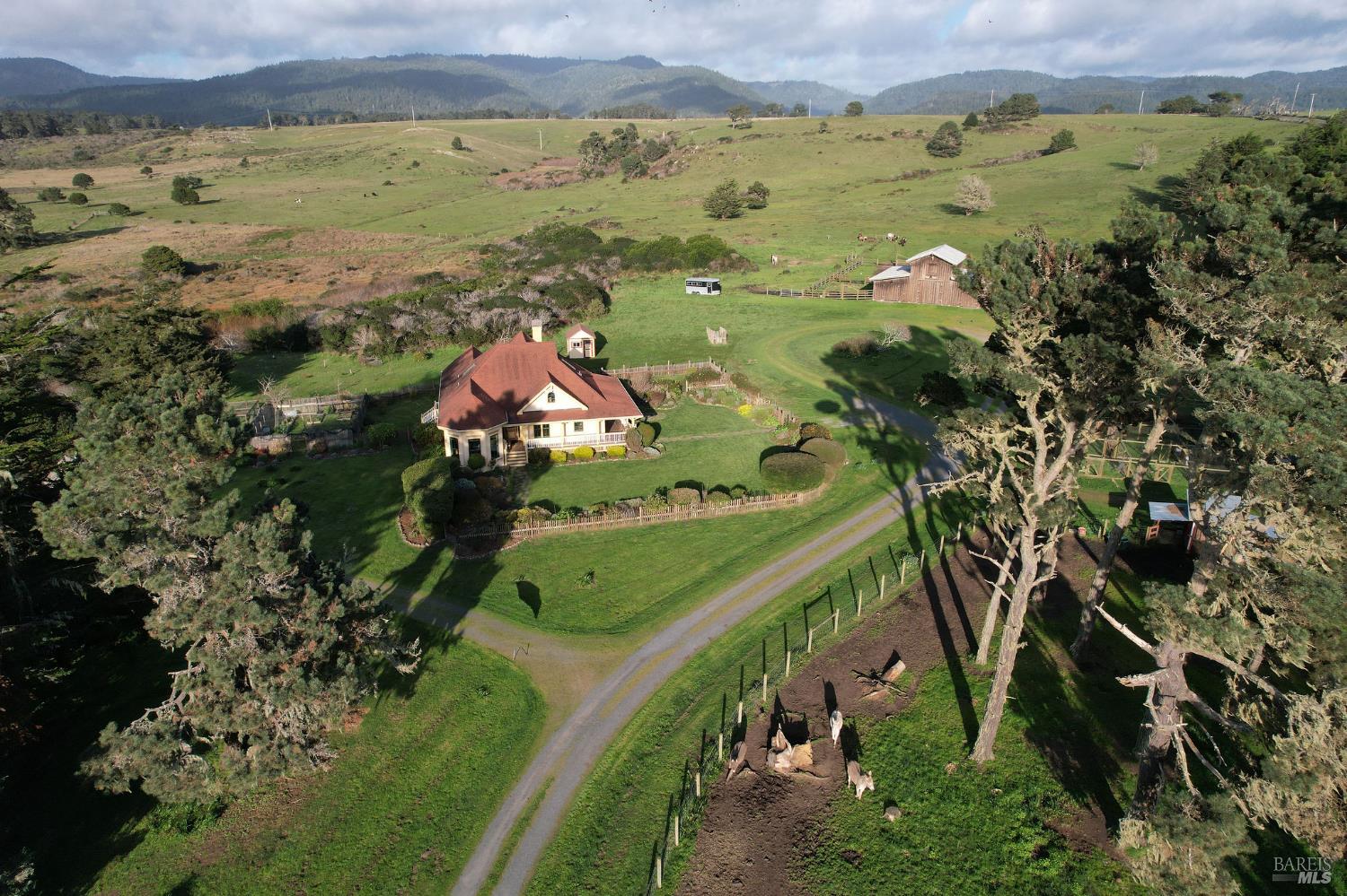 43700 Mountain View Road