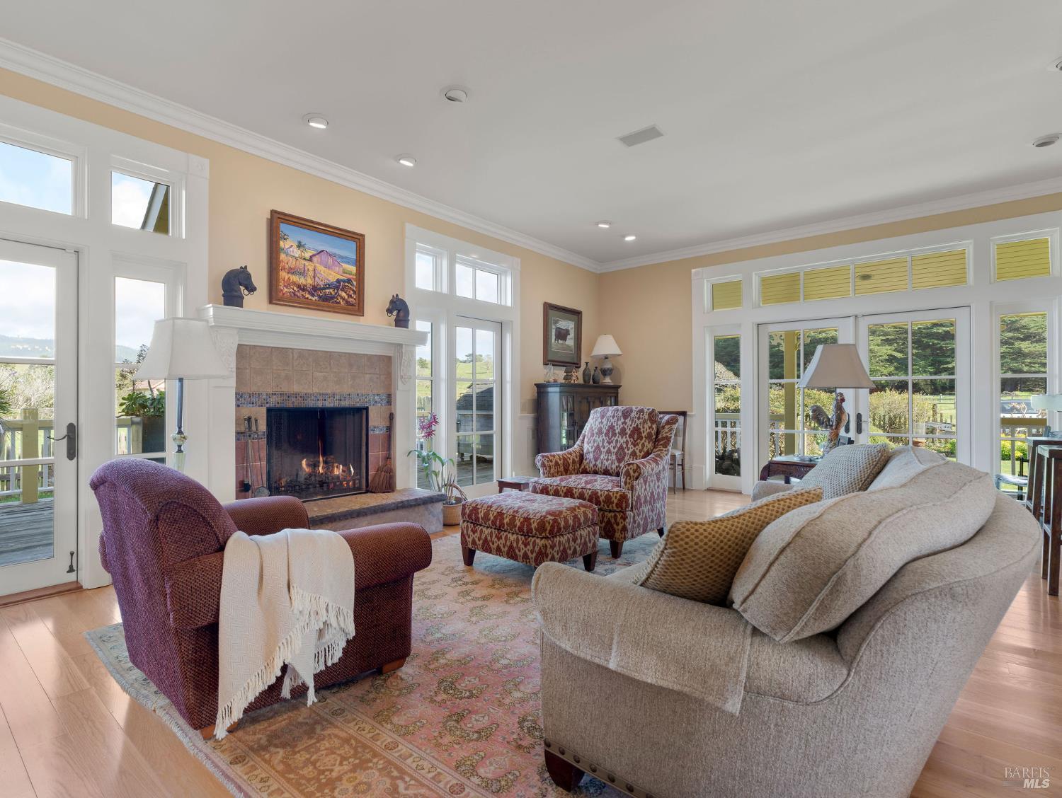 43700 Mountain View Road