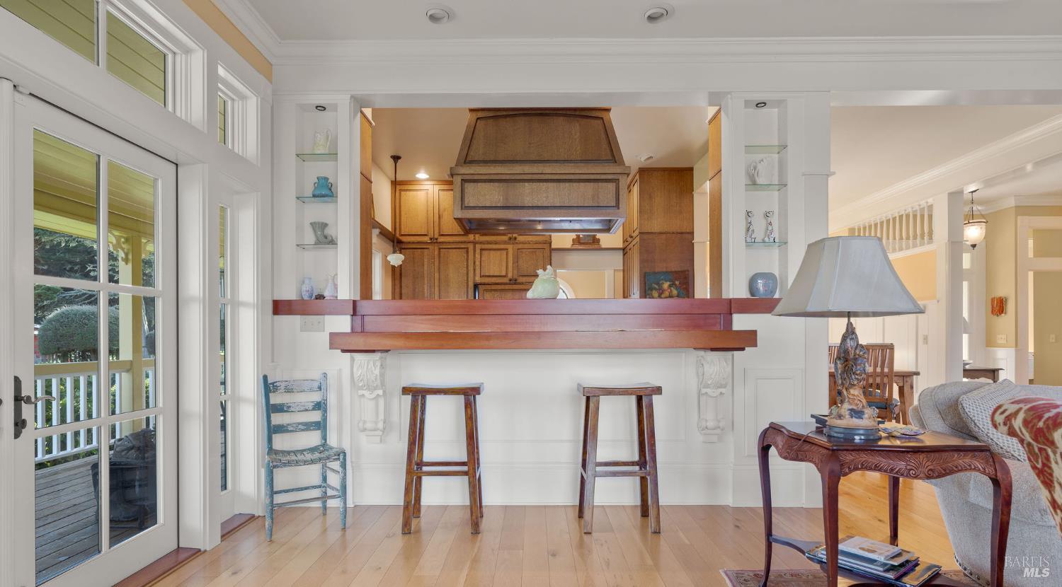 43700 Mountain View Road