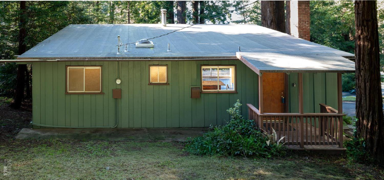 46801 Ocean View Drive