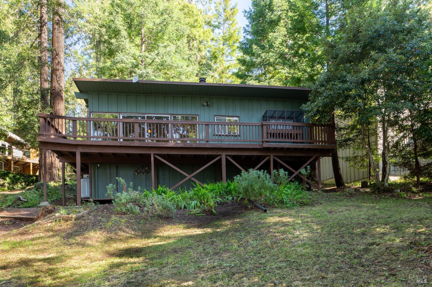 46801 Ocean View Drive