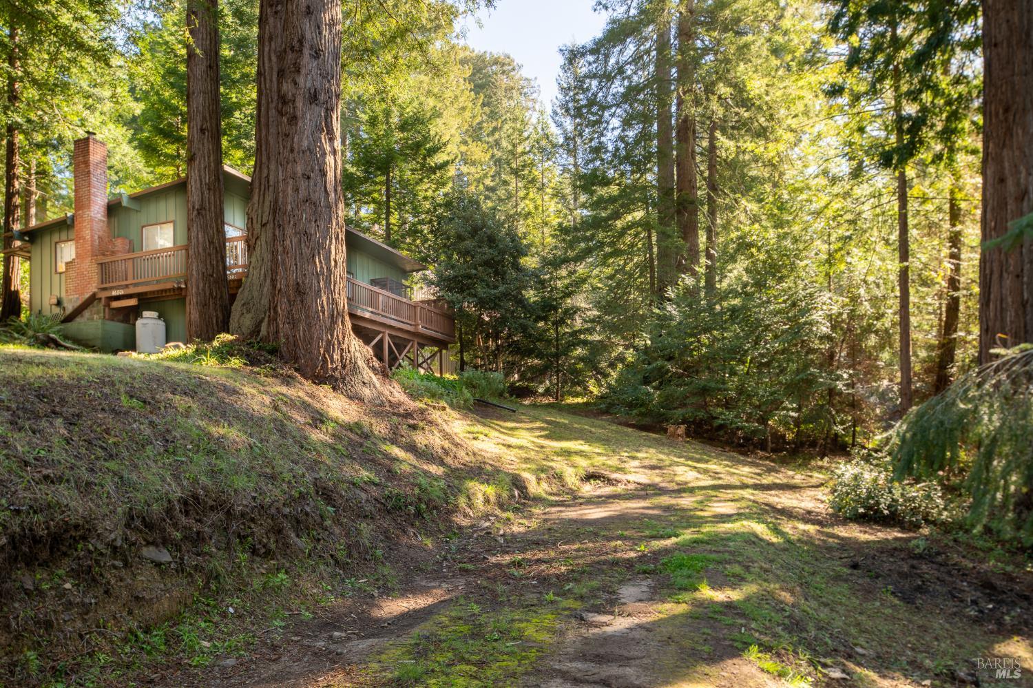 46801 Ocean View Drive