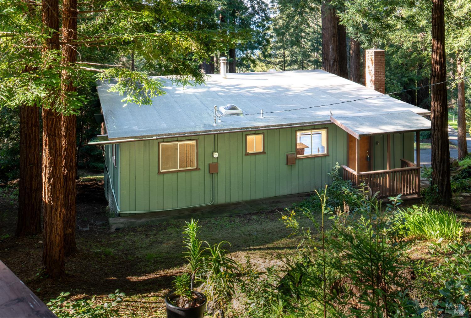 46801 Ocean View Drive