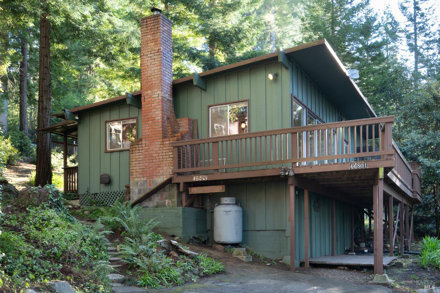 46801 Ocean View Drive