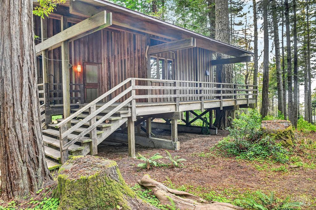 46825 Pacific Woods Road