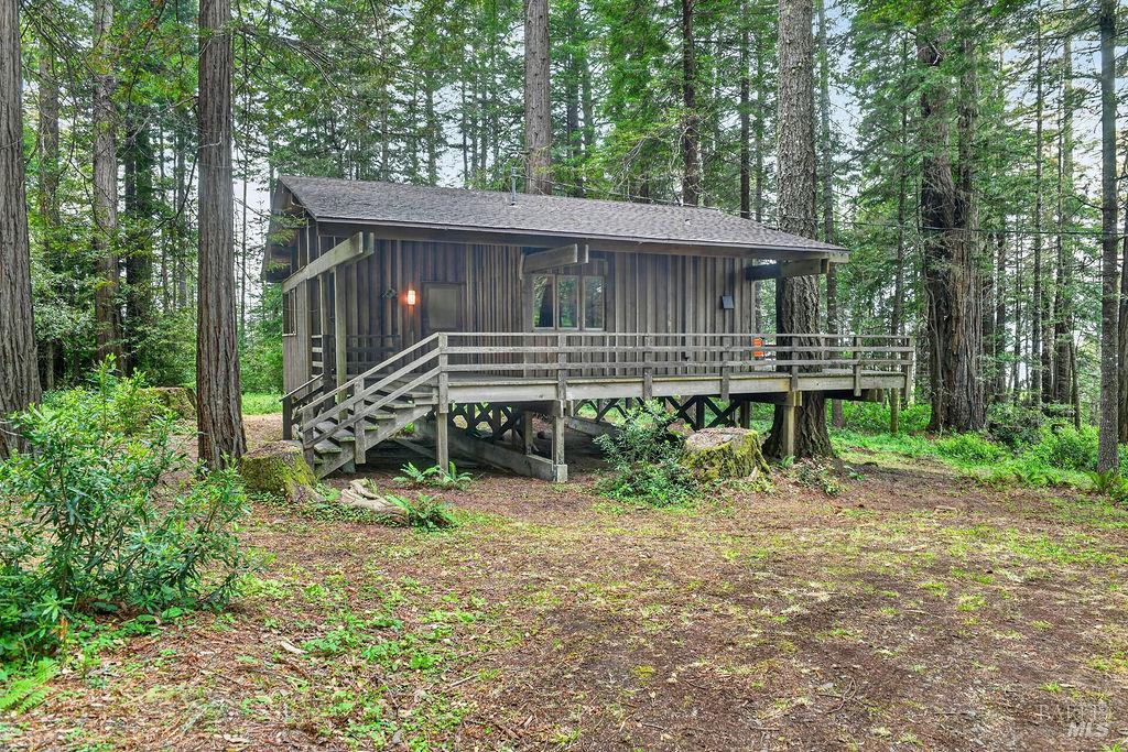46825 Pacific Woods Road