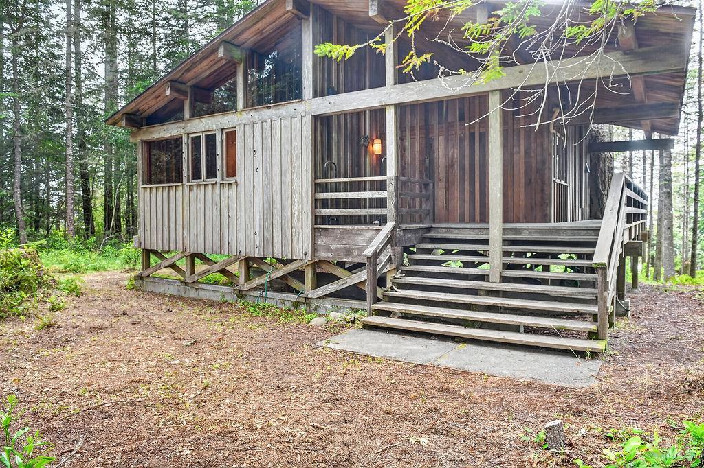 46825 Pacific Woods Road