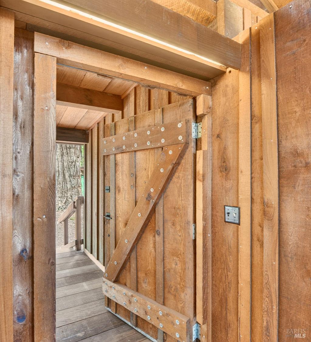 46801 Pacific Woods Road