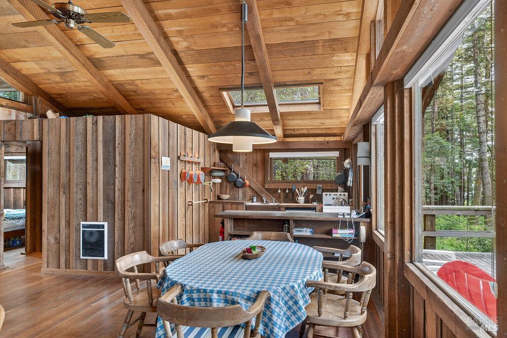 46801 Pacific Woods Road