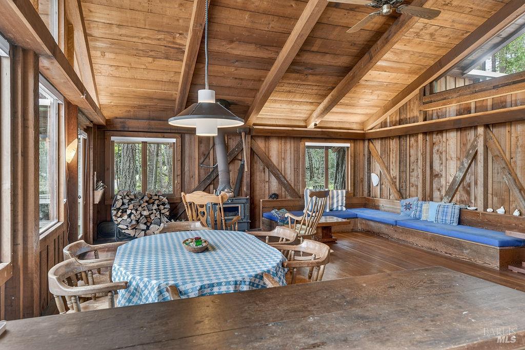 46801 Pacific Woods Road