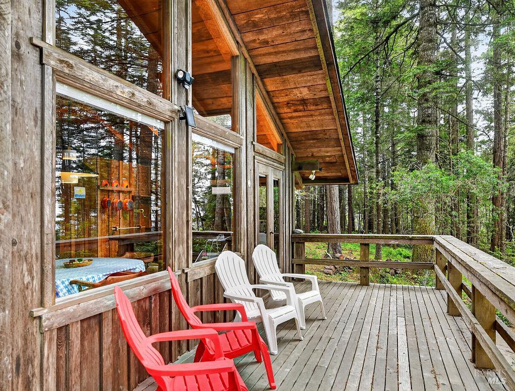 46801 Pacific Woods Road