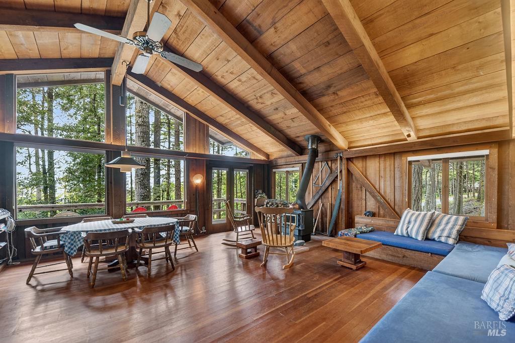 46801 Pacific Woods Road