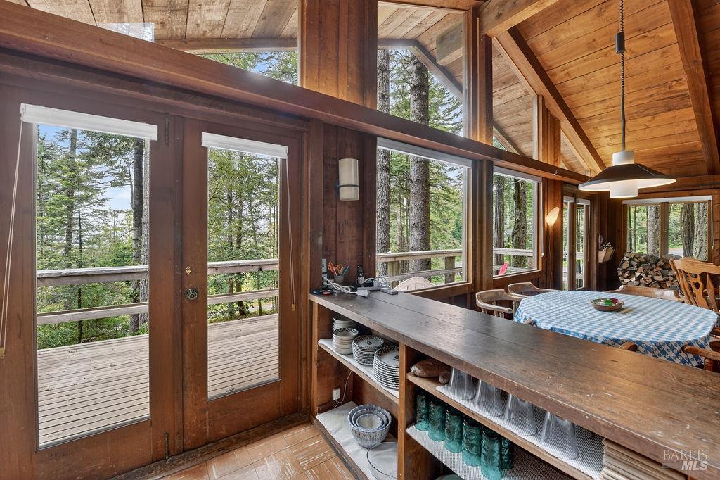 46801 Pacific Woods Road