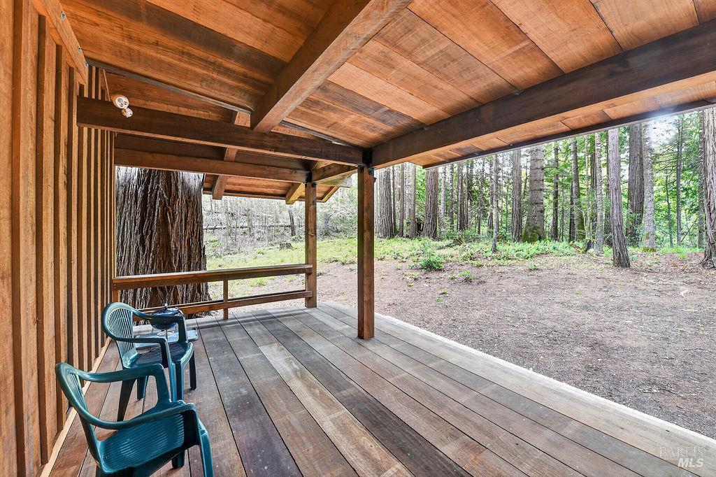 46801 Pacific Woods Road