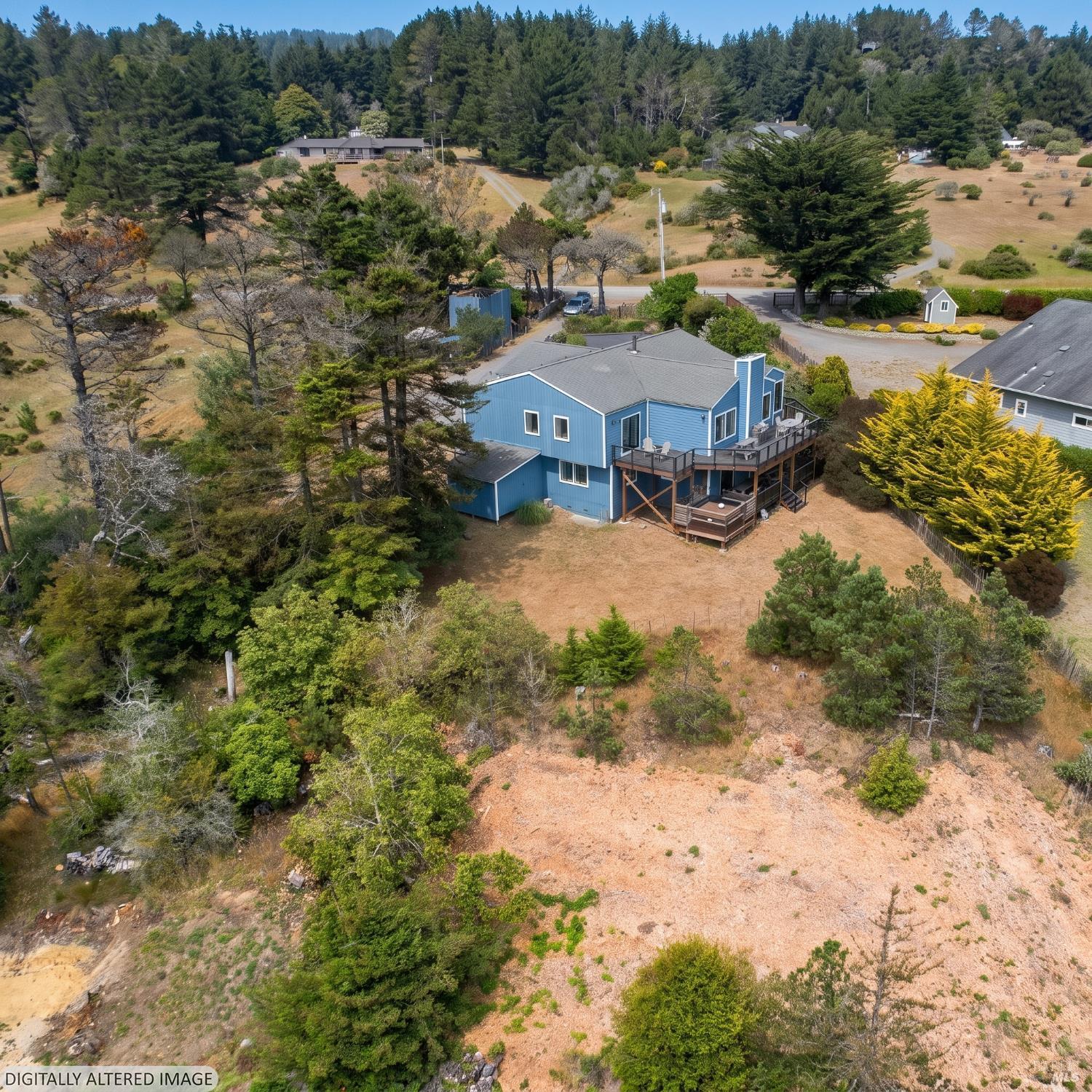46801 Iversen Drive