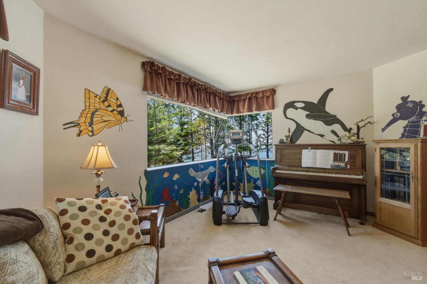21985 Timber Cove Road