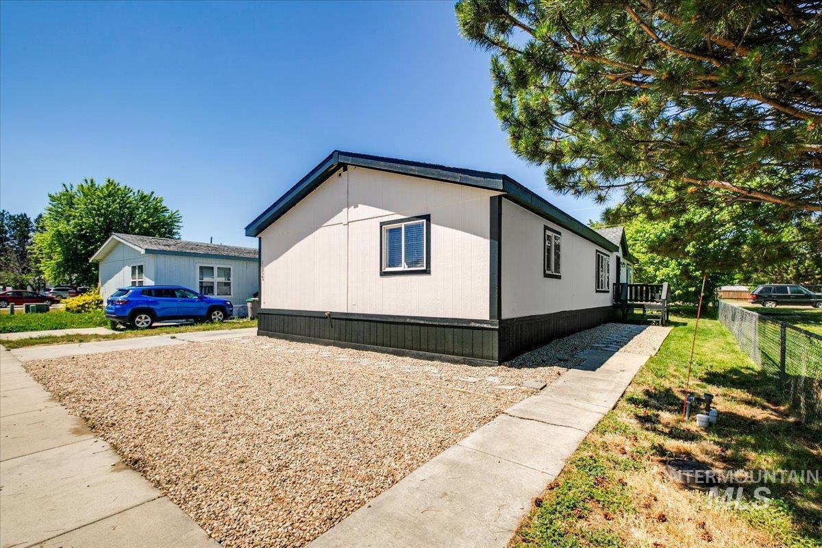 1295 N Timathy Ln