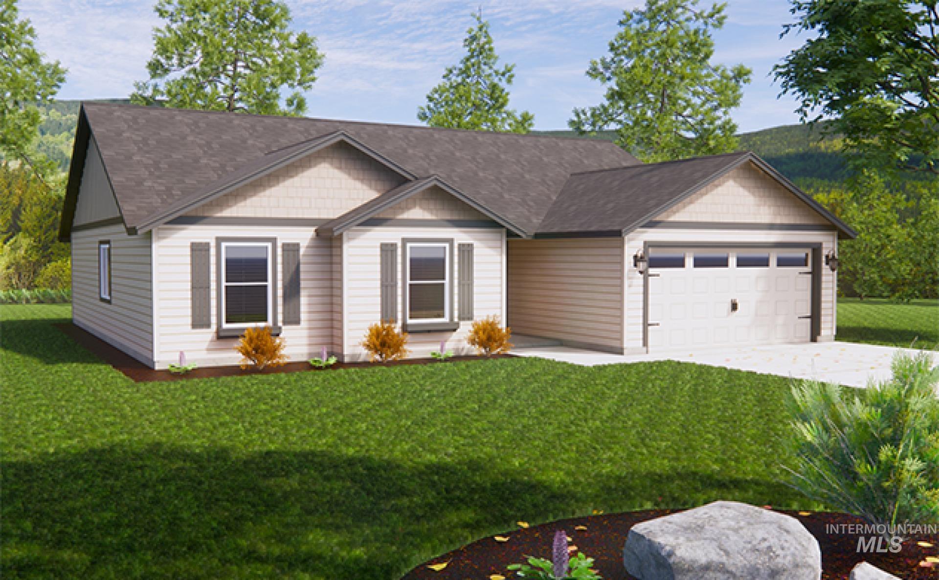11426 Nora Drive Unit: Lot 12 Block 9 Shadow Glen Community
