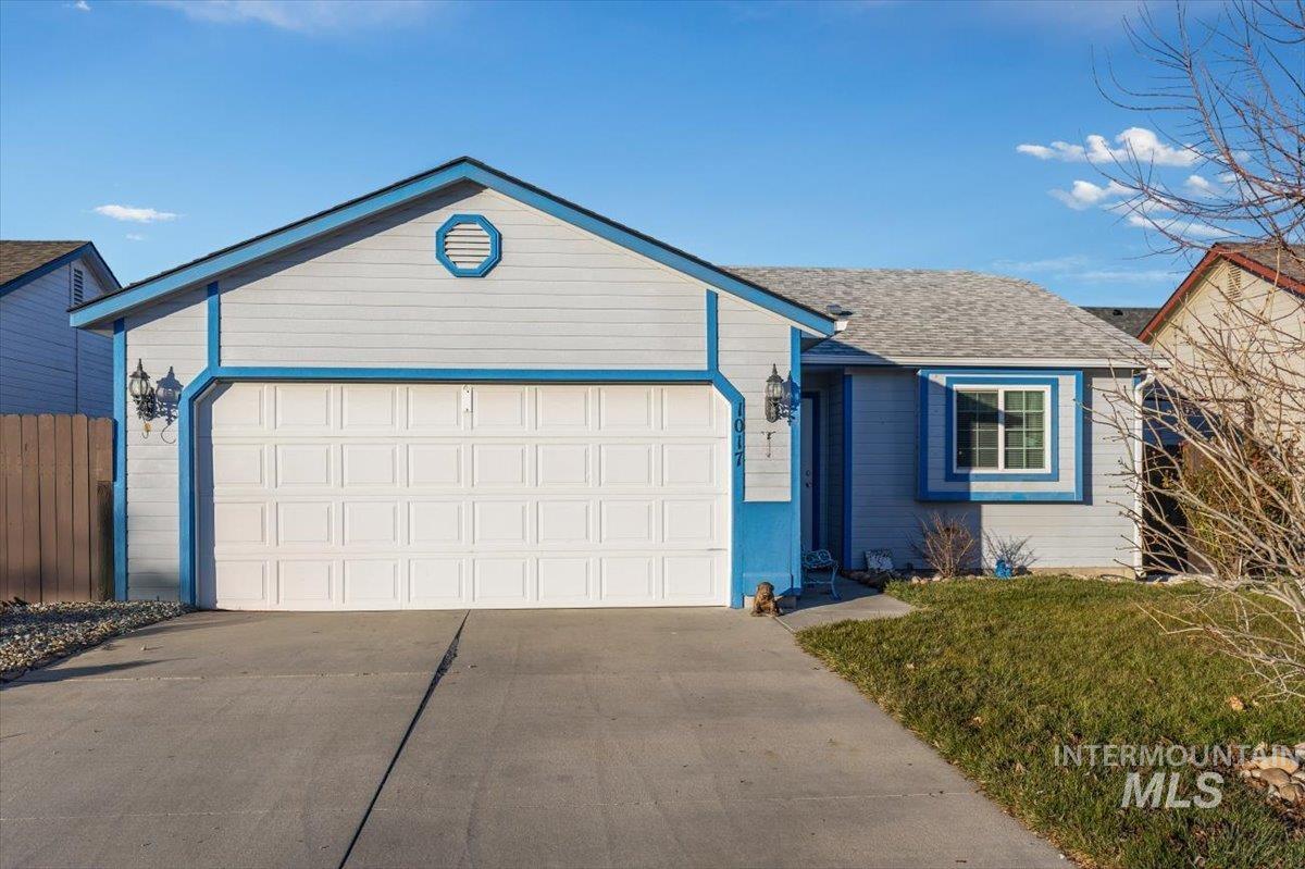 1017 Graycliff Dr