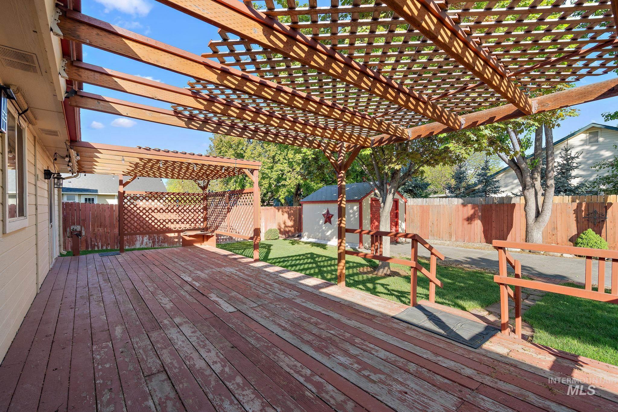 2398 W Santa Clara Dr