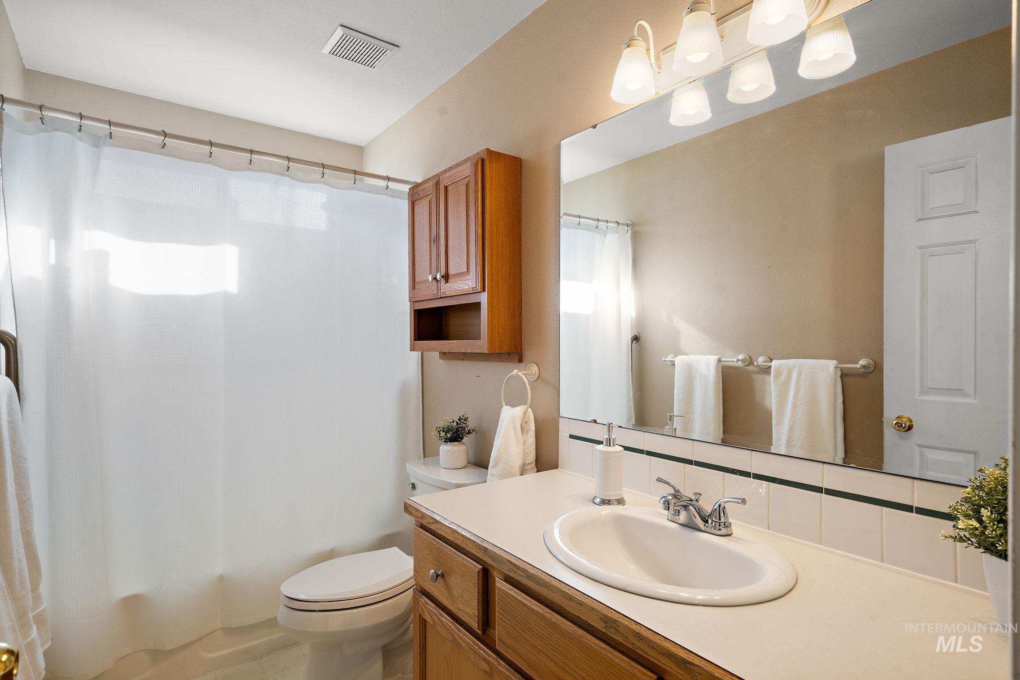 2398 W Santa Clara Dr