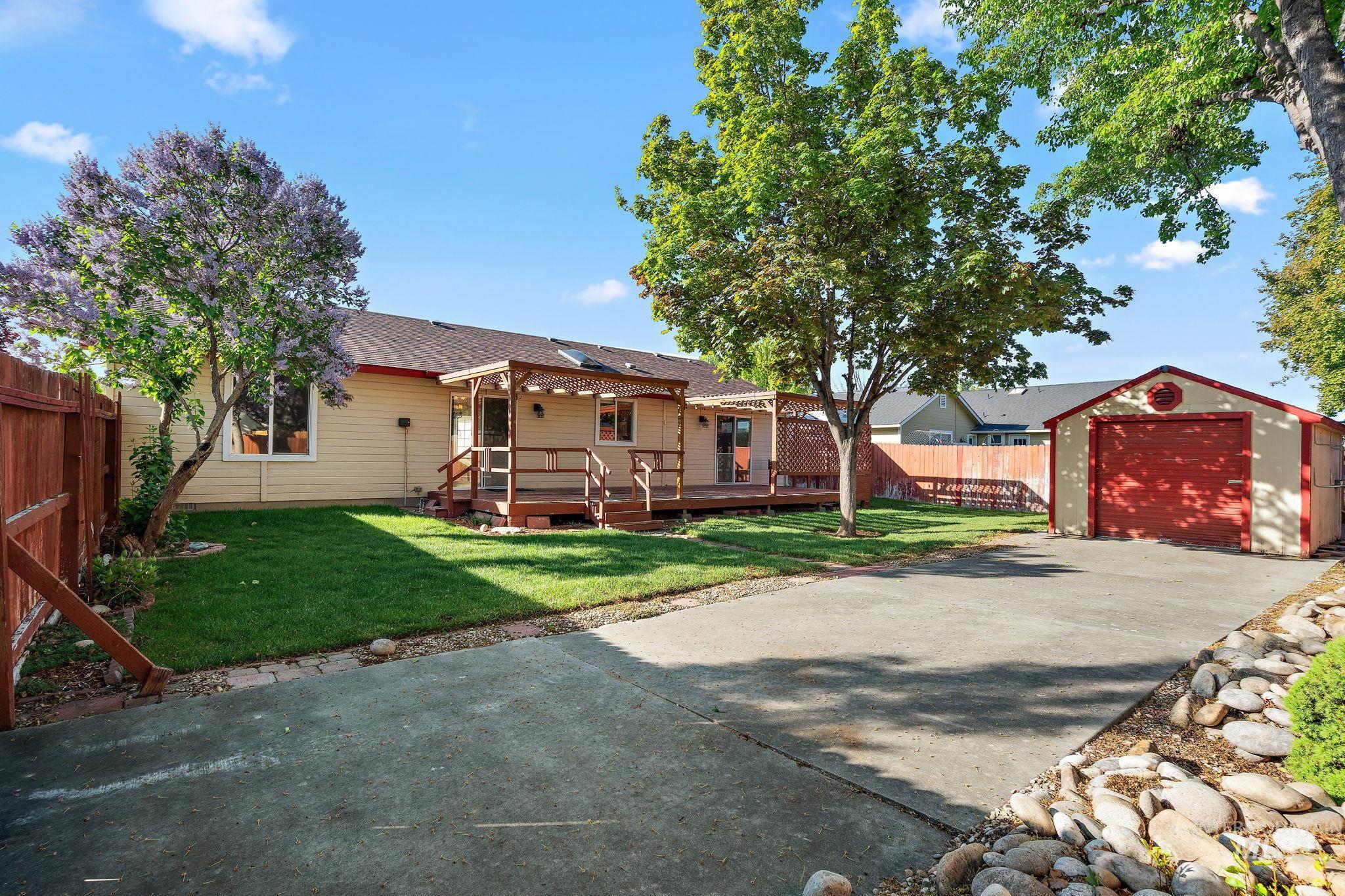 2398 W Santa Clara Dr