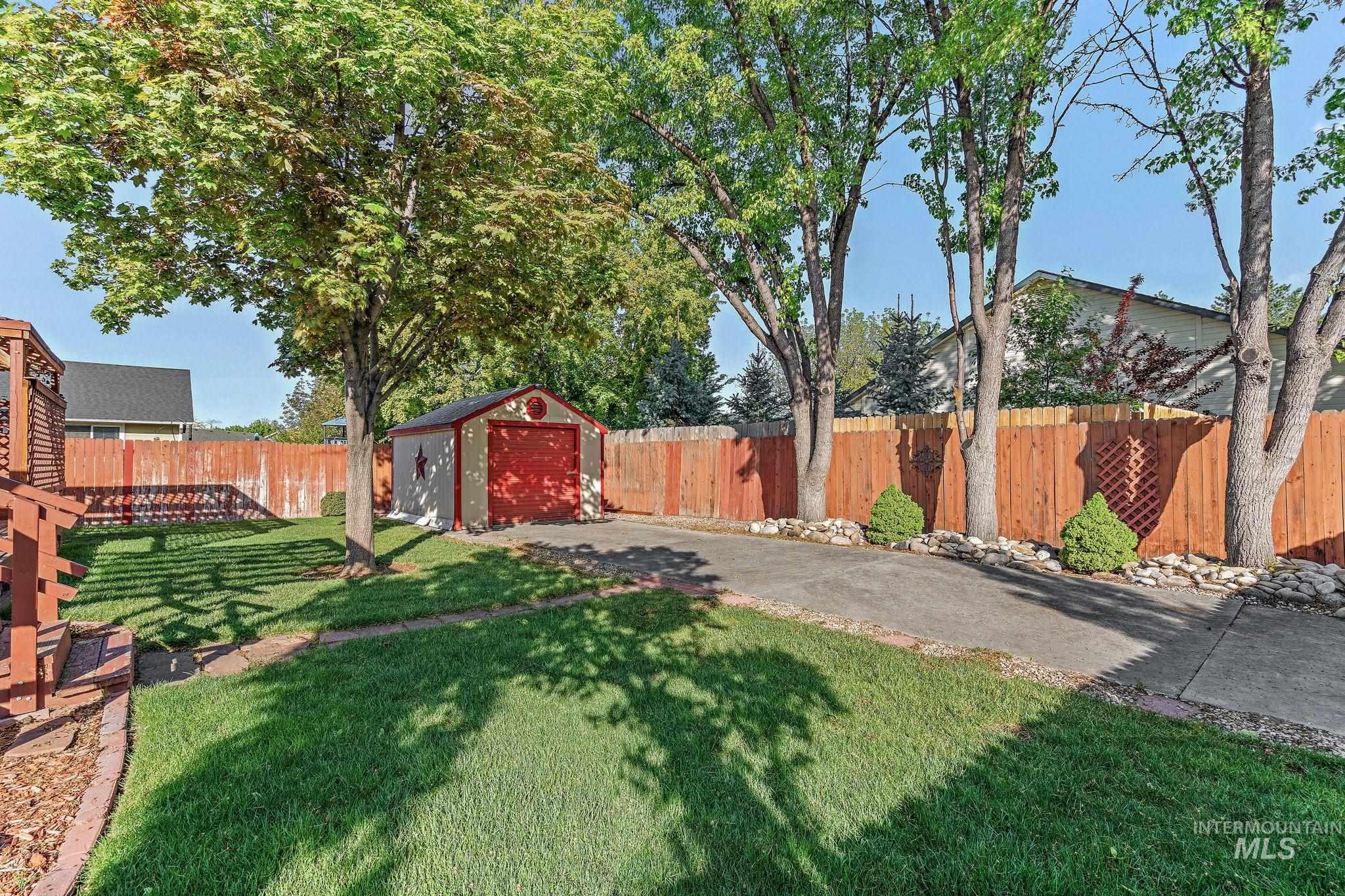 2398 W Santa Clara Dr