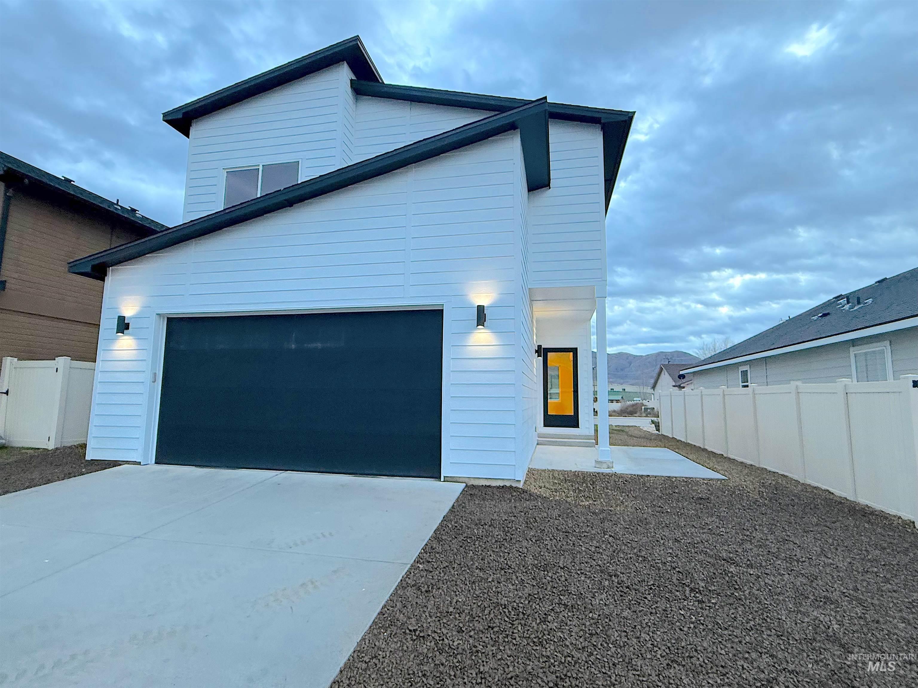144 Dovetail Drive