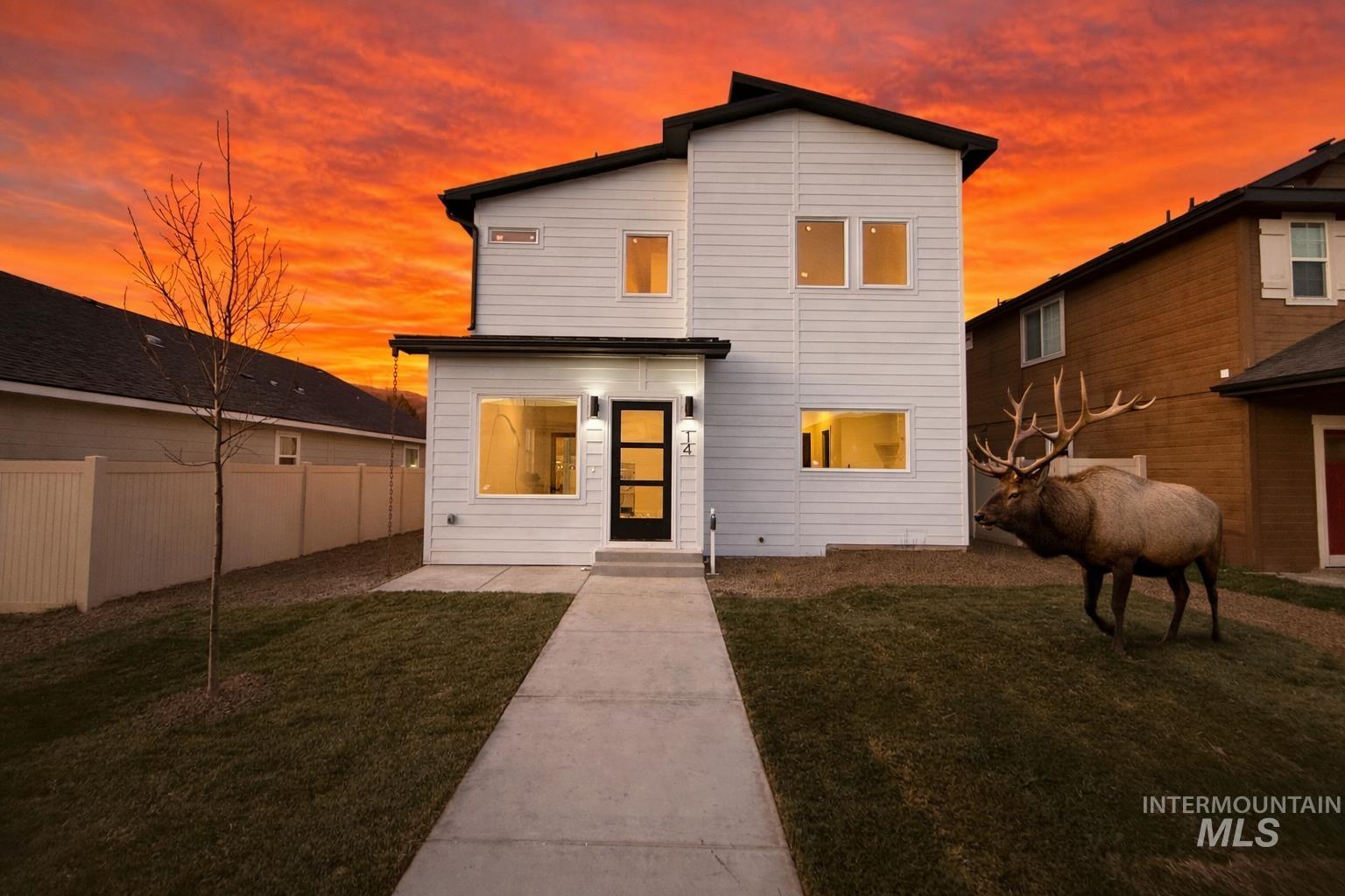 144 Dovetail Drive