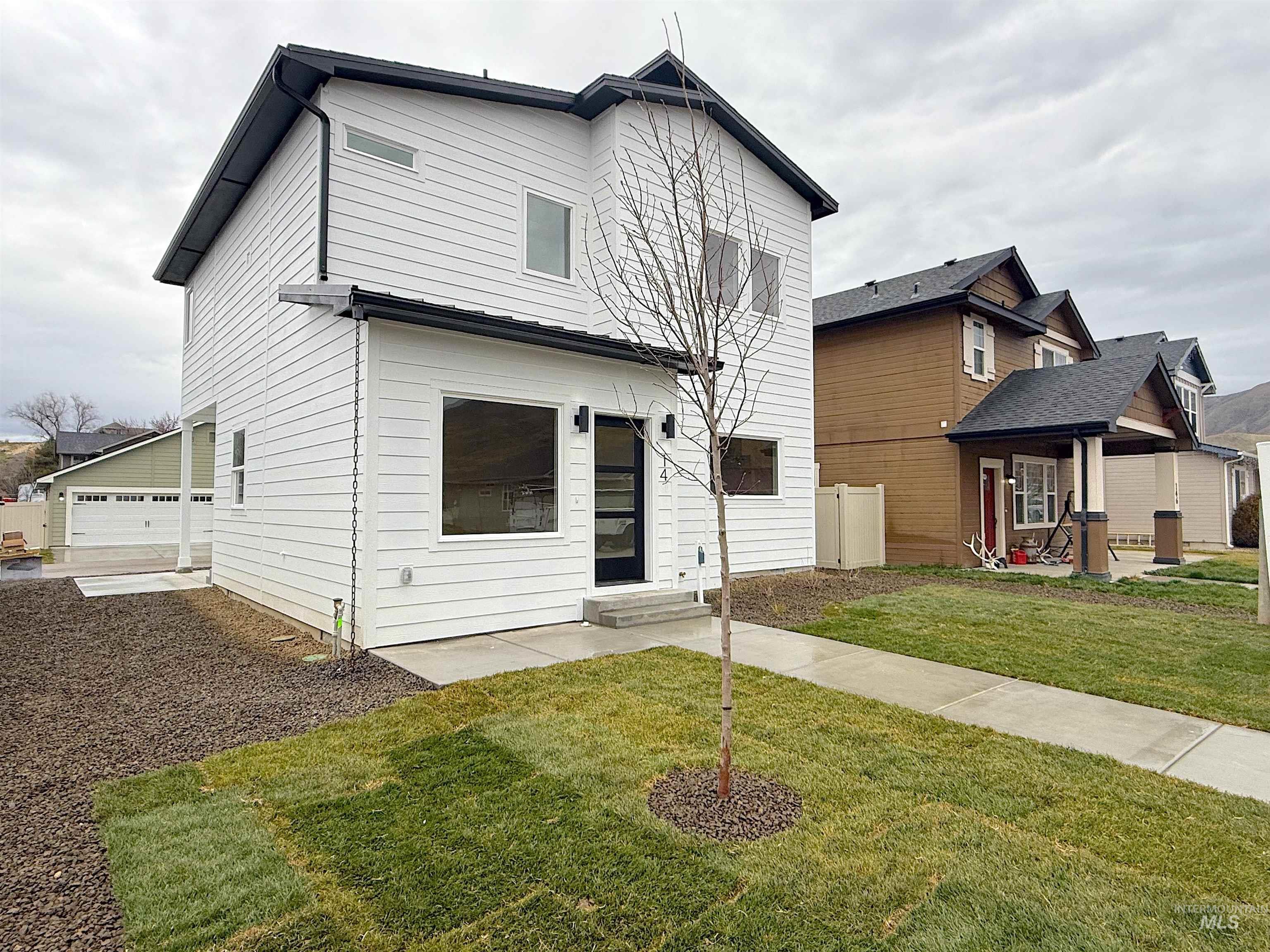 144 Dovetail Drive