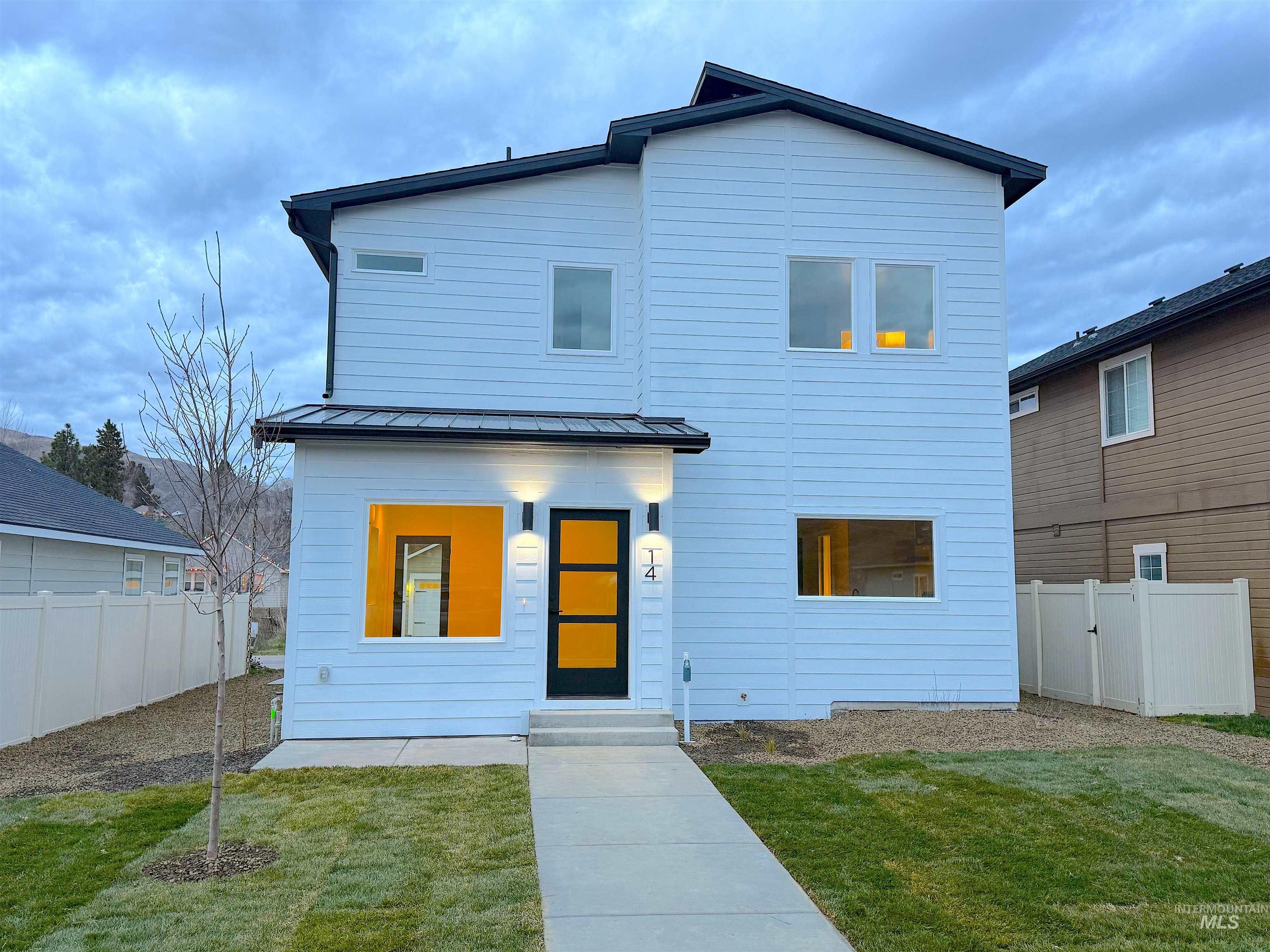144 Dovetail Drive