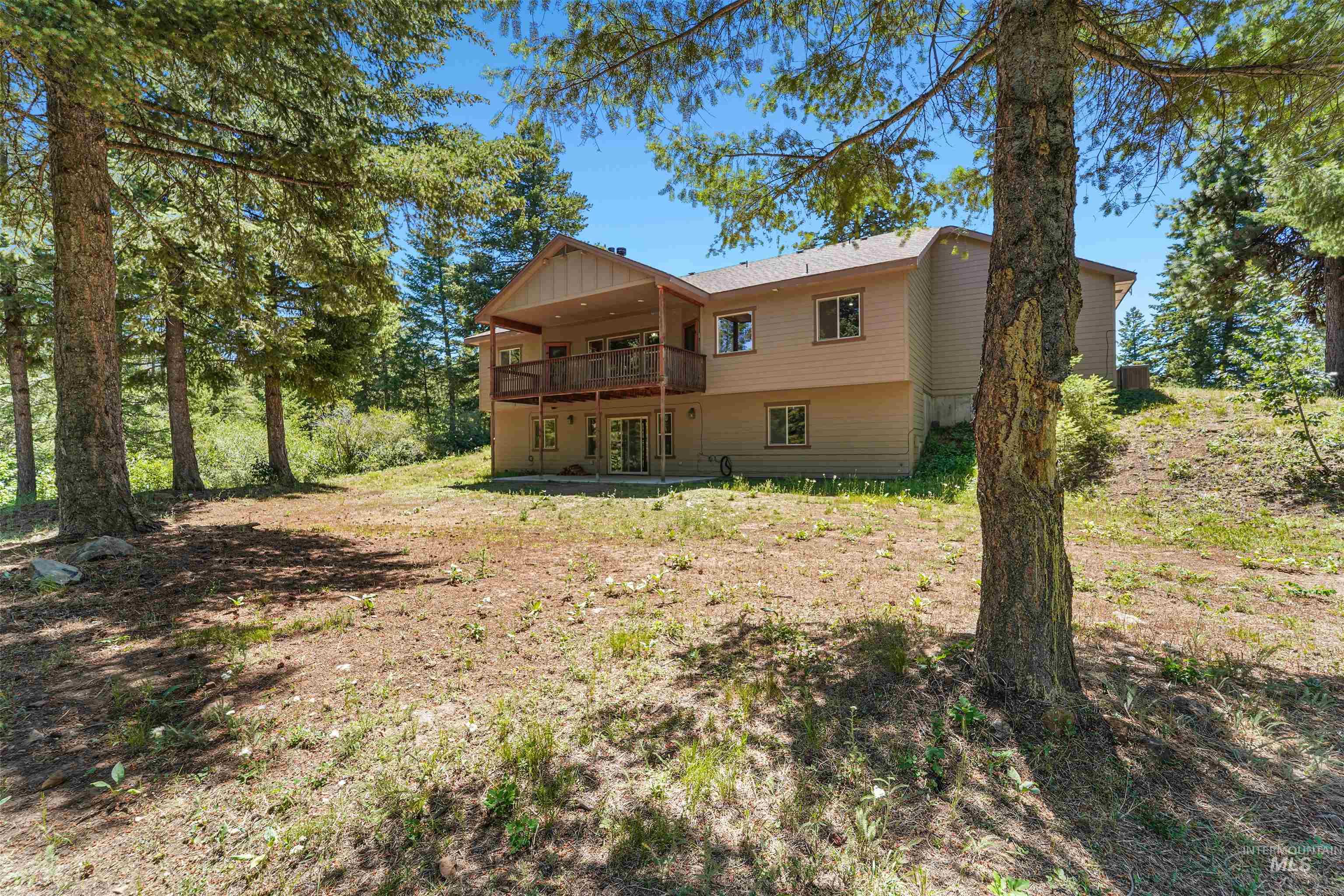 50 Highland Road