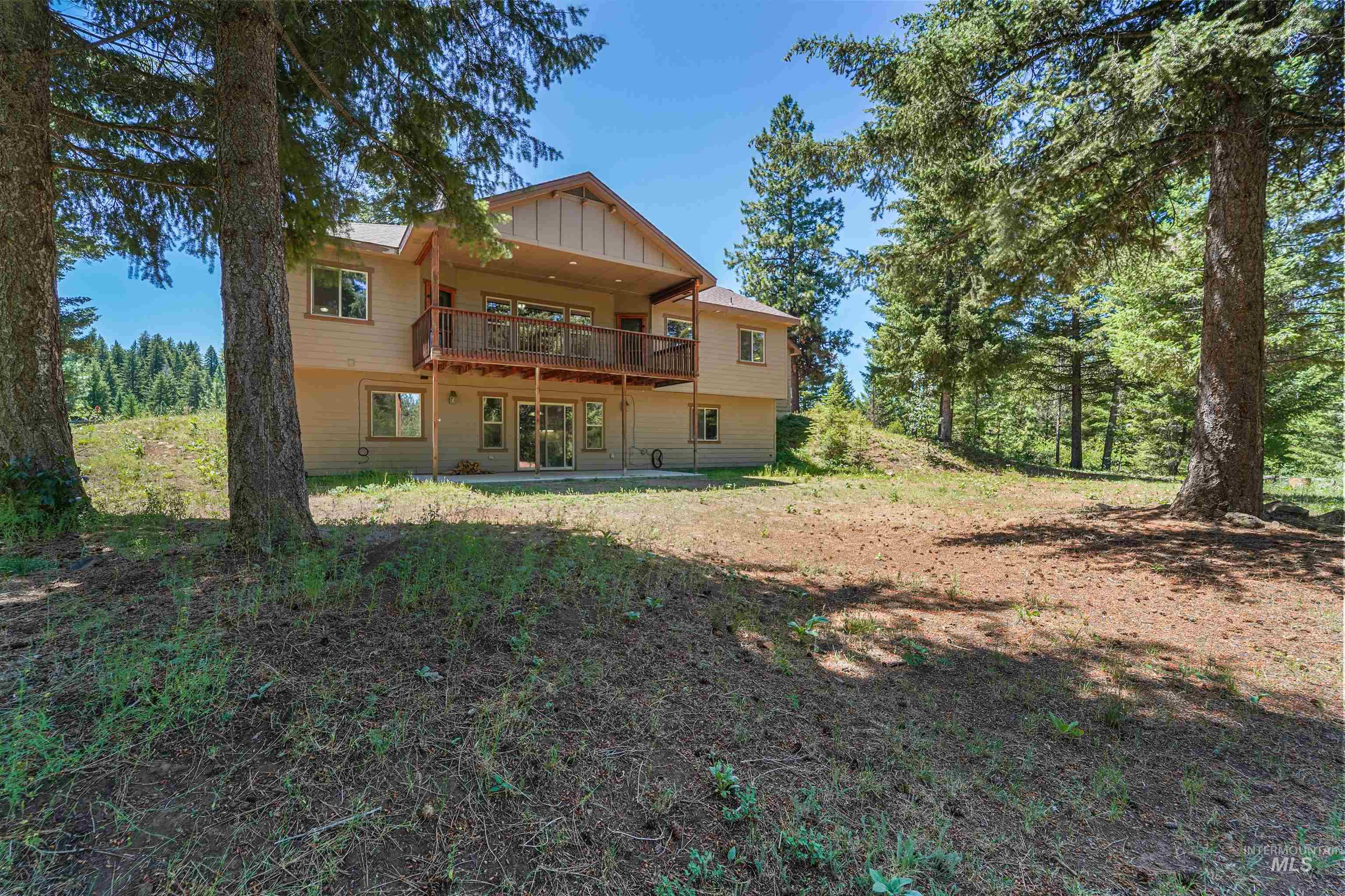 50 Highland Road