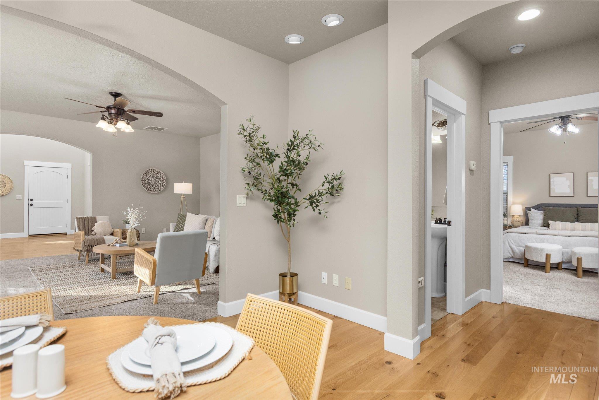 1268 W Cobblefield Ct