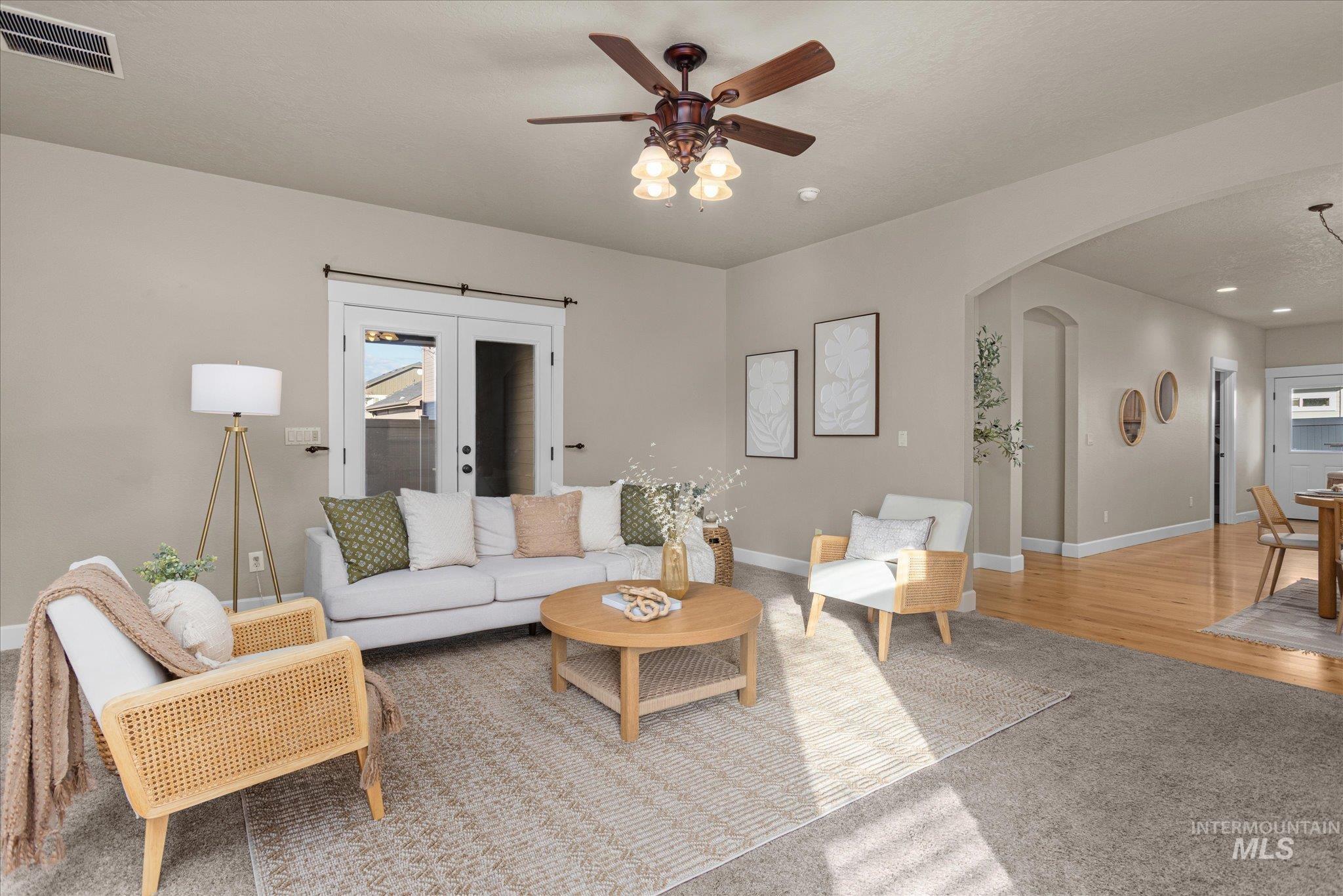 1268 W Cobblefield Ct
