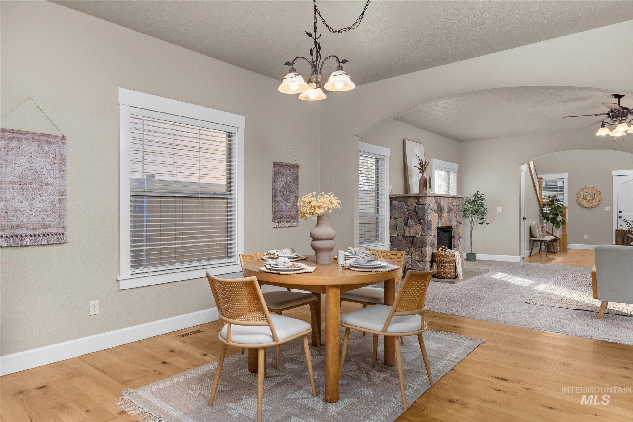 1268 W Cobblefield Ct