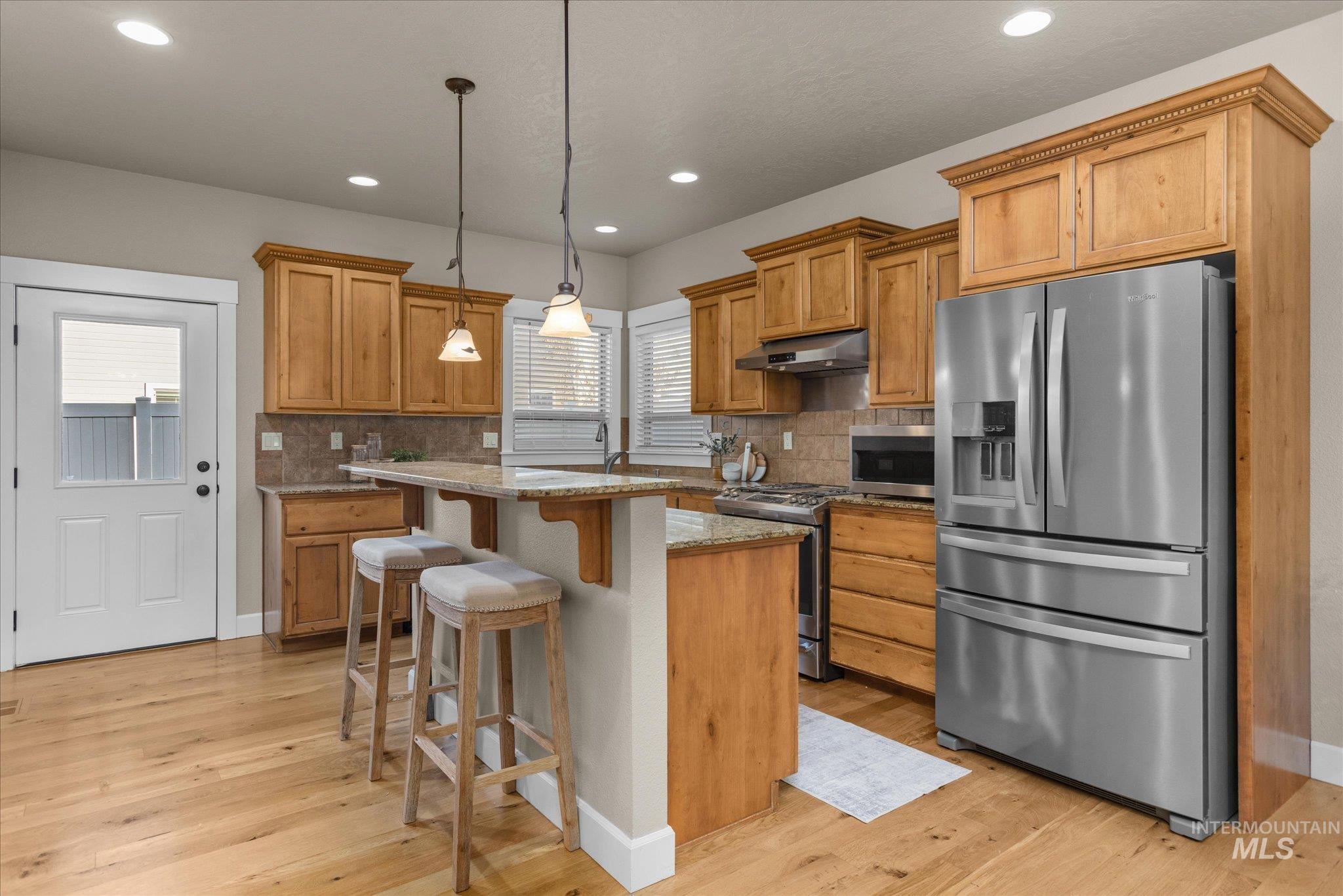 1268 W Cobblefield Ct